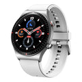 Music Recording Bluetooth Call Smart Watch