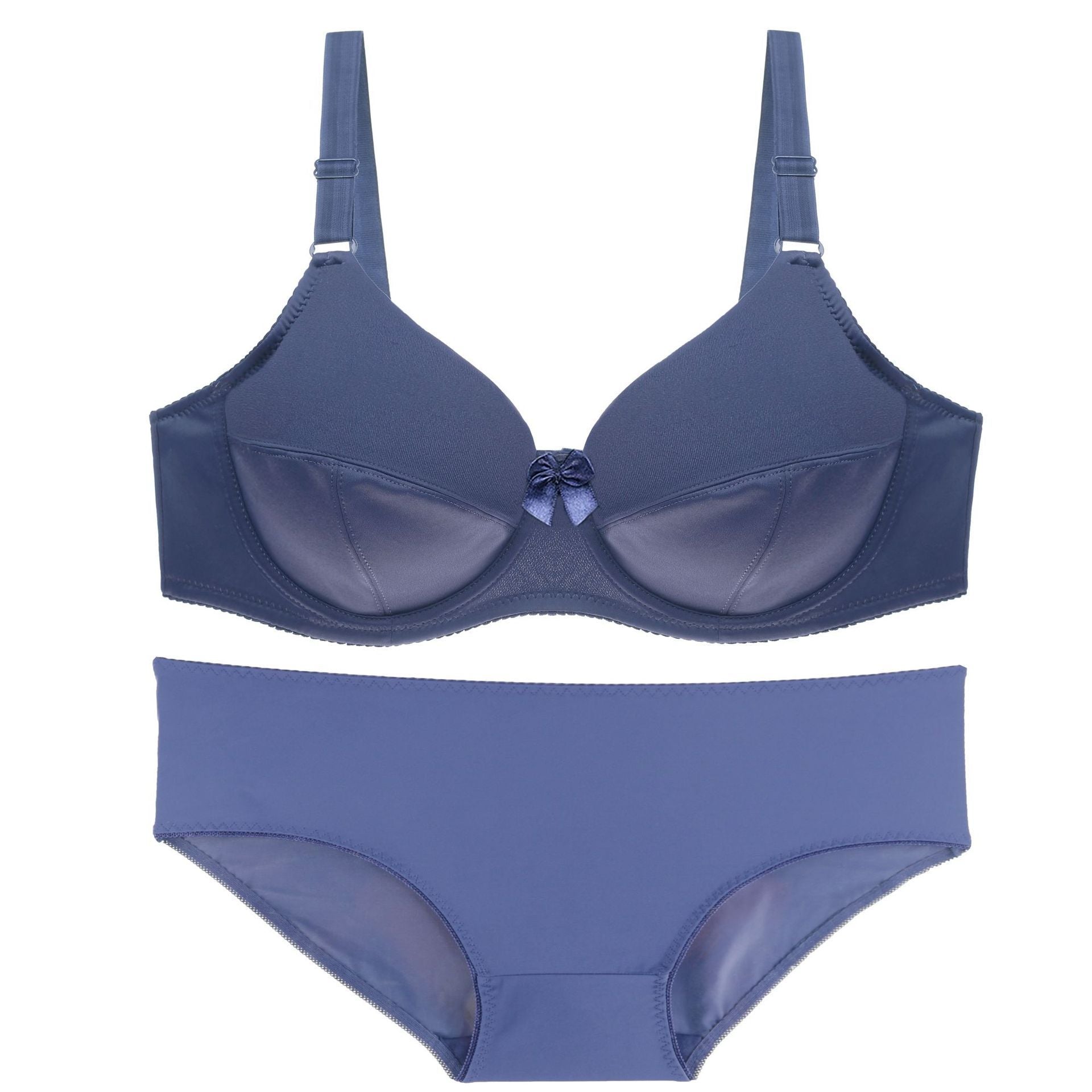Comfortable breathable bra