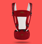 Breathable baby waist stool strap multi-functional maternal and child supplies