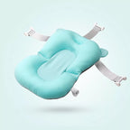 Baby Bath Suspension Bath Net Can Sit On The Bath Rack