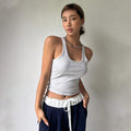 Sling Vest Inner Match Top For Women Summer