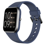 Blood Pressure Blood Oxygen Physiological Search Watch