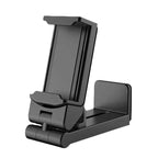 Multifunctional Travel Mobile Phone Holder Foldable 360 Degree Rotation