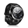 Smart Watch Blood Pressure Oxygen Monitoring Health Multifunctional Bluetooth
